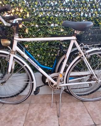 biciclette