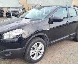 Nissan Qashqai 1.6 dCi DPF Acenta