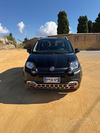 Panda cross 4x4 2021