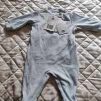 Tutina Chicco 3 mesi