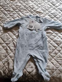 Tutina Chicco 3 mesi