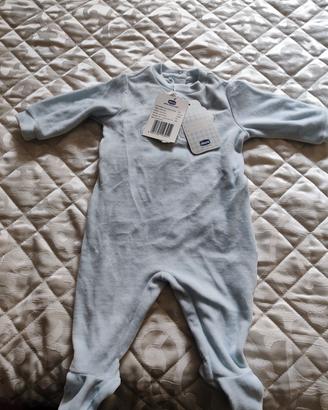 Tutina Chicco 3 mesi