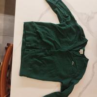 Cardigan Lacoste