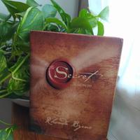 The secret il segreto - Rhonda Byrne