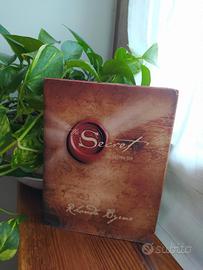 The secret il segreto - Rhonda Byrne