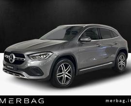 Mercedes-Benz GLA 200 d Automatic Sport Plus