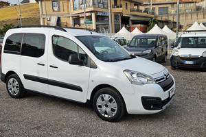 Citroen Berlingo Multispace BlueHDi 100cv