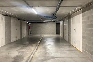 Posto auto a Seregno