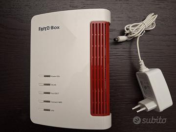 Modem Fritz!Box 7530 UB