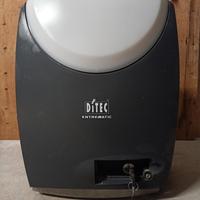 motore Ditec entrematic