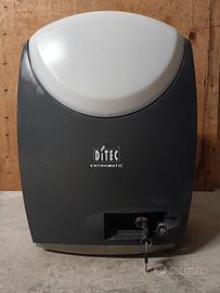 motore Ditec entrematic