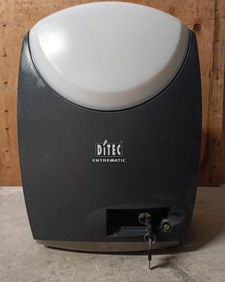 motore Ditec entrematic