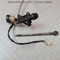 POMPA POSTERIORE KTM LC4 640 SUPERMOTO 2001 2000 L