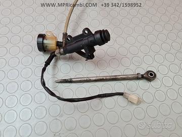 POMPA POSTERIORE KTM LC4 640 SUPERMOTO 2001 2000 L