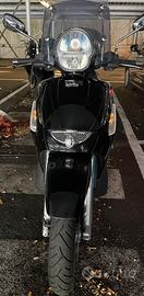 Aprilia  Scarabeo 500 Light (2013) – 32.000 km -