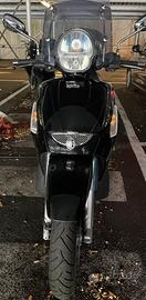 Aprilia  Scarabeo 500 Light (2013) – 32.000 km -
