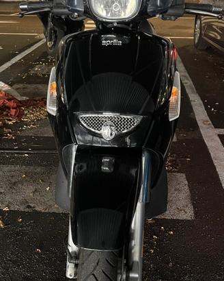 Aprilia  Scarabeo 500 Light (2013) – 32.000 km -