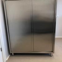 Attrezzature cucina /ristorazione