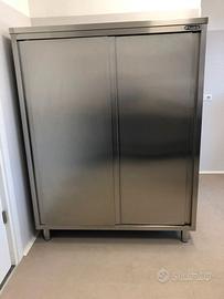 Attrezzature cucina /ristorazione