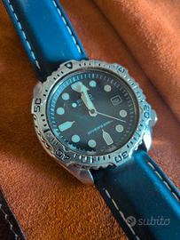 Seiko automatico scuba vintage 