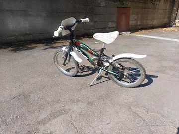 Bici Bimbo 
