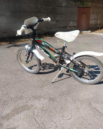 Bici Bimbo 
