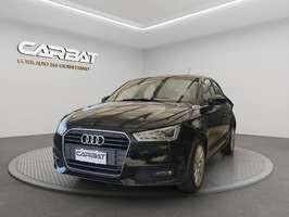 Audi A1 SPB 1.6 TDI 116 CV Design