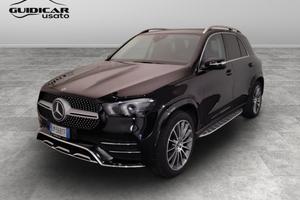 Mercedes GLE - V167 2019 - GLE 300 d mhev Premium