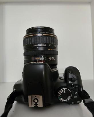 Canon eos 450D