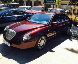 Lancia Thesis 2.4 JTD 175cv Executive Navi My'04