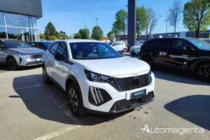 Peugeot 2008 1.2 Benzina 100cv STYLE KM ZERO