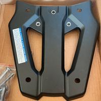 Portapacchi Yamaha super Tenerè 1200