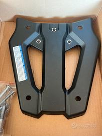 Portapacchi Yamaha super Tenerè 1200