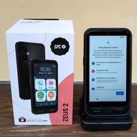 Smartphone per anziani 

Zeus 2