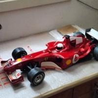Modellino formula 1