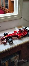 Modellino formula 1