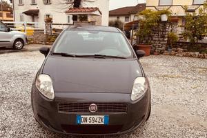 Fiat Grande Punto 1.2 5 porte GP