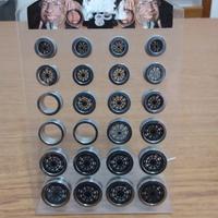 dilatatori per orecchie