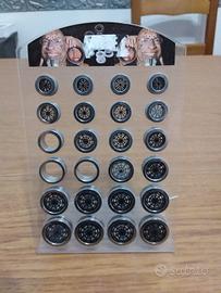 dilatatori per orecchie