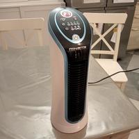 ventilatore Rowenta con oscillatore