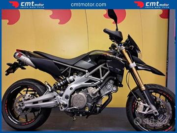 APRILIA Dorsoduro 750 Garantita e Finanziabile