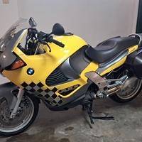 Bmw k 1200 rs - 1999