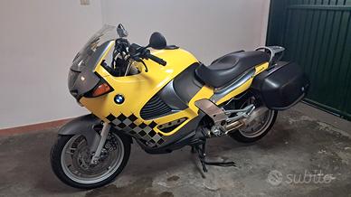 Bmw k 1200 rs - 1999