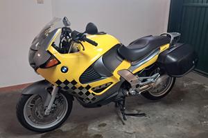 Bmw k 1200 rs - 1999