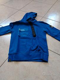 felpa ragazzo national geographic 