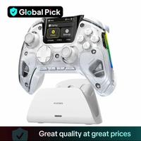 Controller FIEHDUW ManbaOne per PC/Switch/iOS