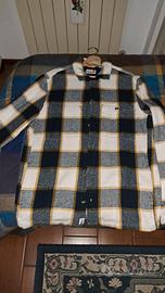 Camicia Timberland 