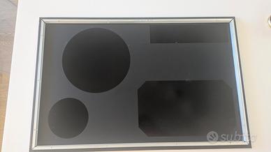 Piastra Induzione Miele  KM6357 come ricambi