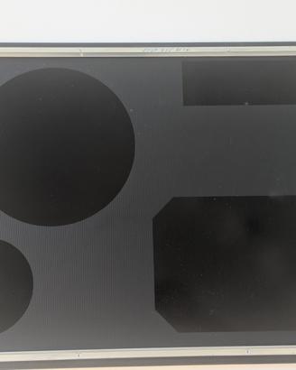 Piastra Induzione Miele  KM6357 come ricambi