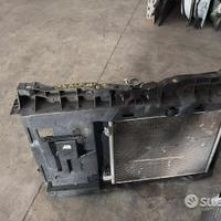 Kit radiatori ventola calandra citroen c3 aircross